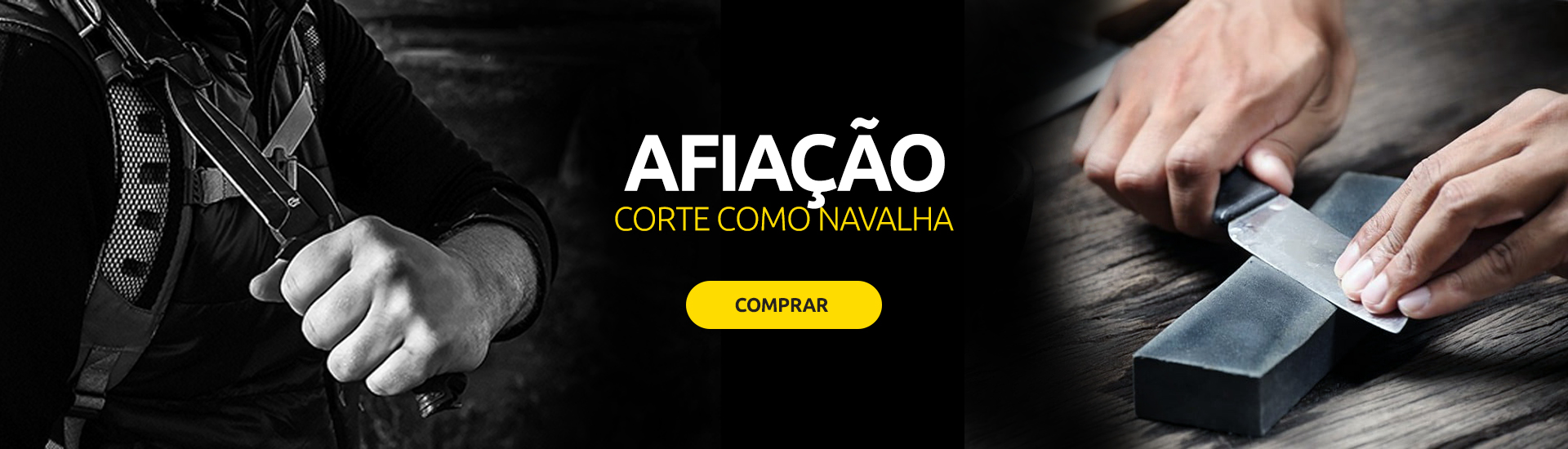 afiação