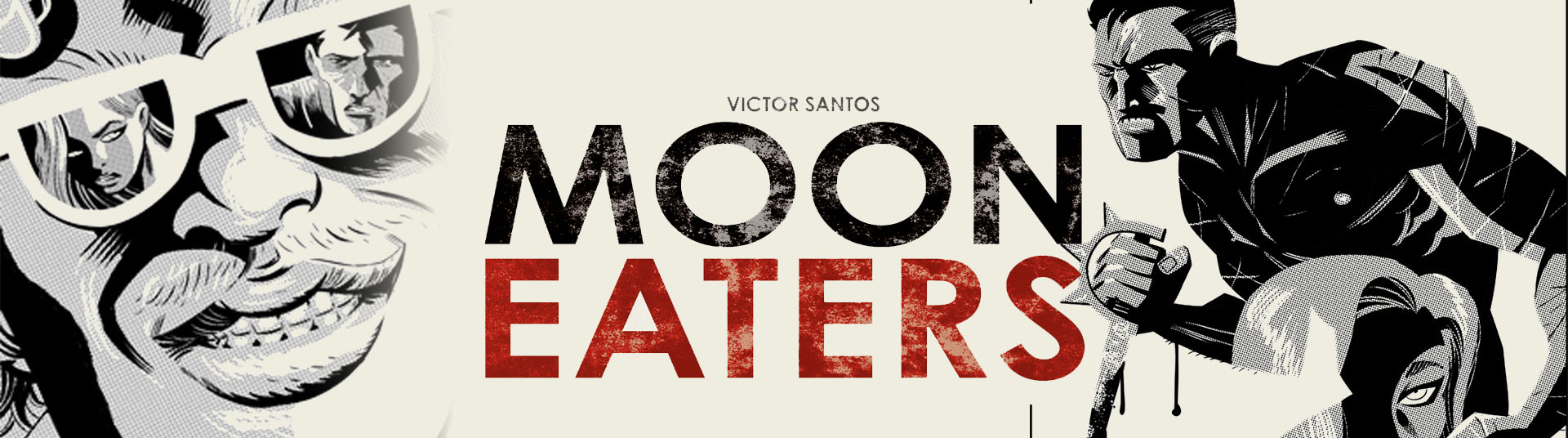 Moon Eaters