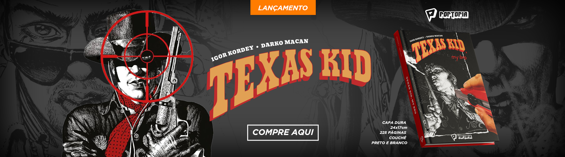 Texas Kid