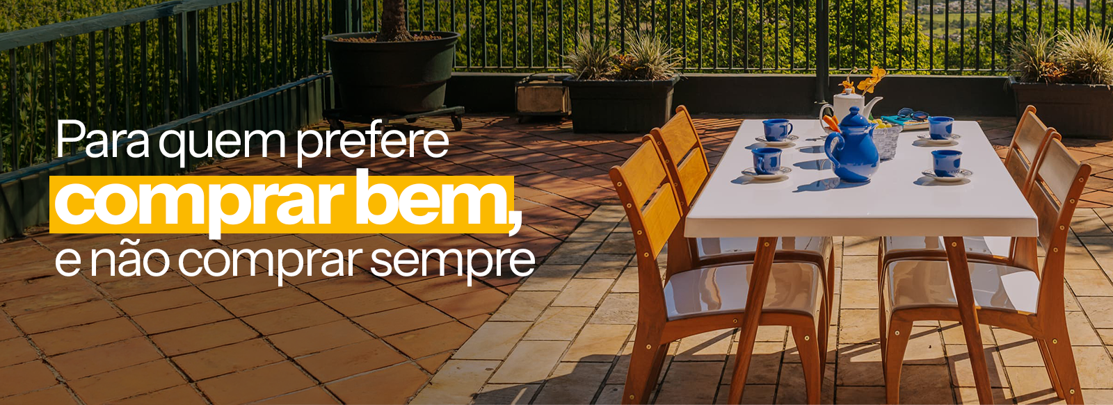 COMPRAR BEM 2026