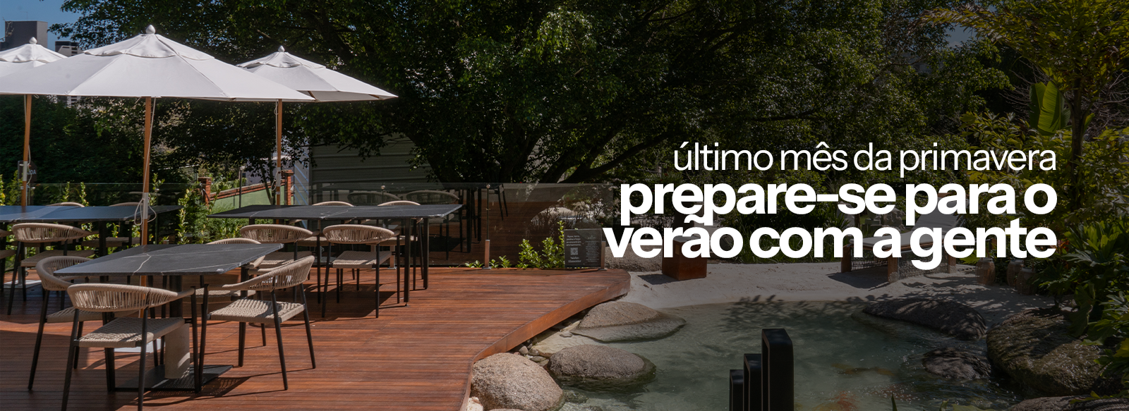 ULTIMO MÊS DA PRIMAVERA