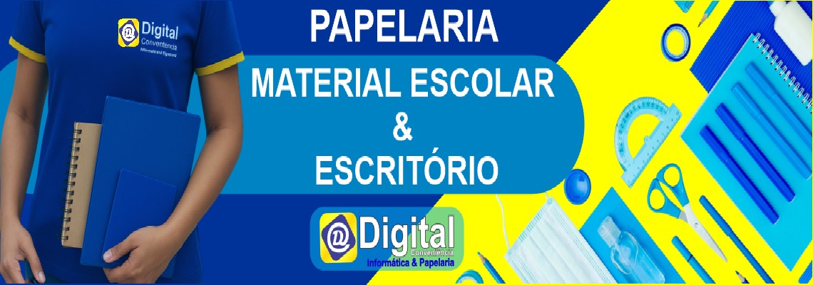 papelaria