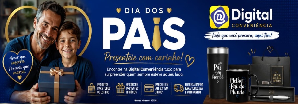 Dia dos Pais