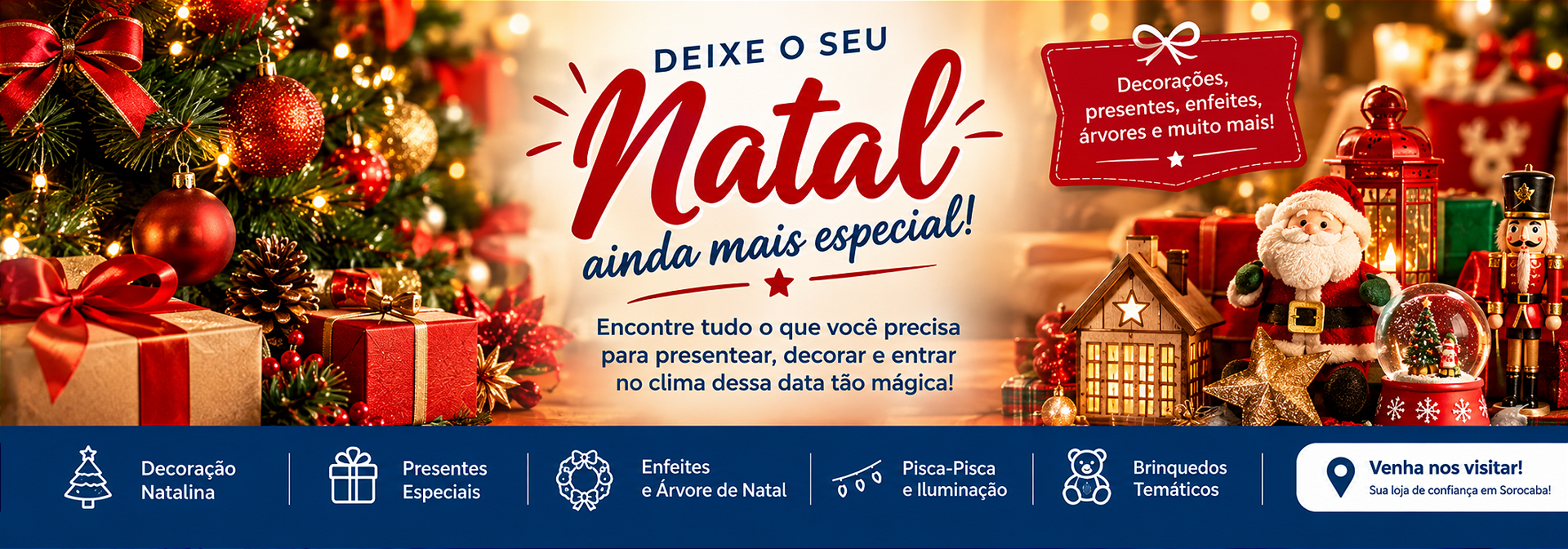Natal 2026