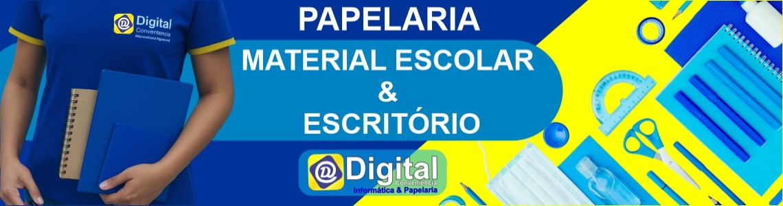 papelaria