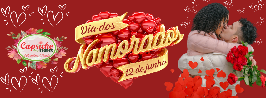 Dia dos namorados