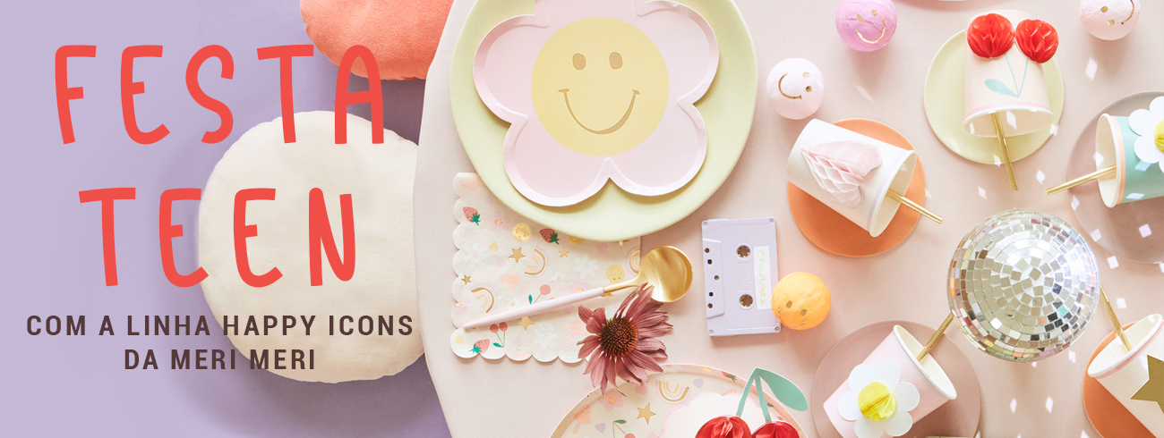 HOME HAPPY ICONS