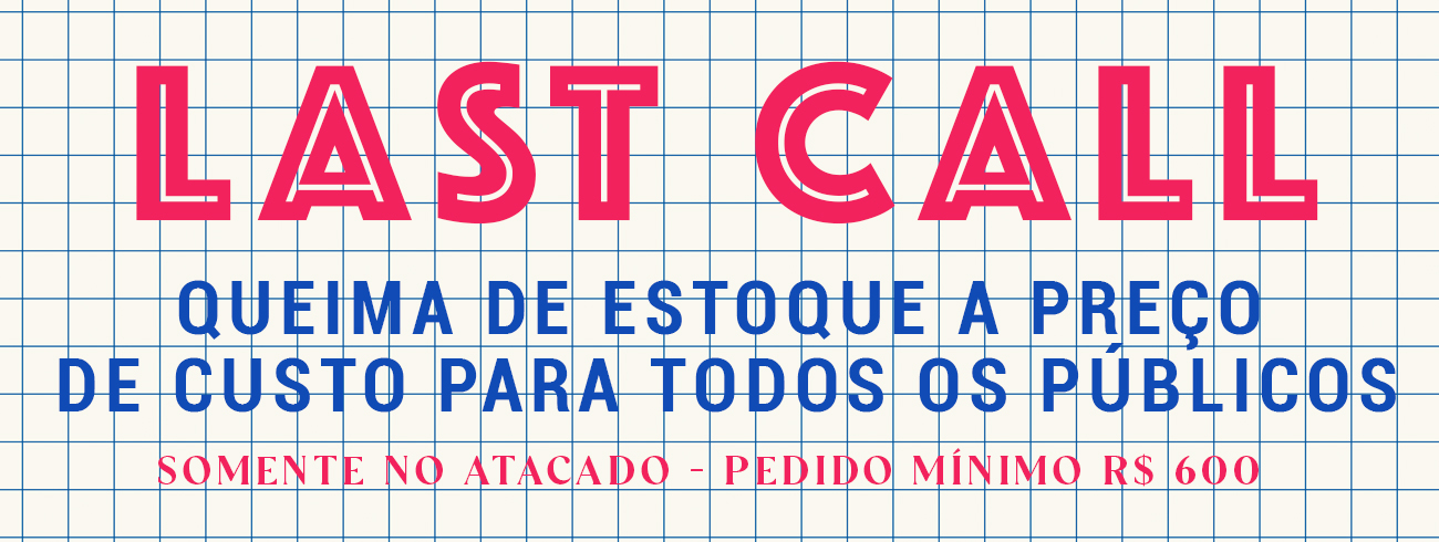 ATACADO INSTITUCIONAL