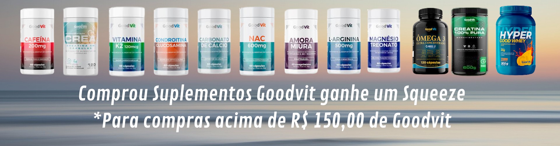GOODVIT PROMOÇÃO