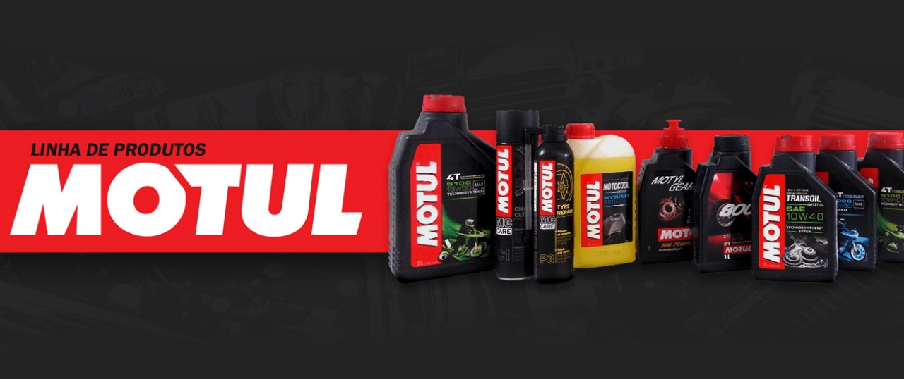 MOTUL