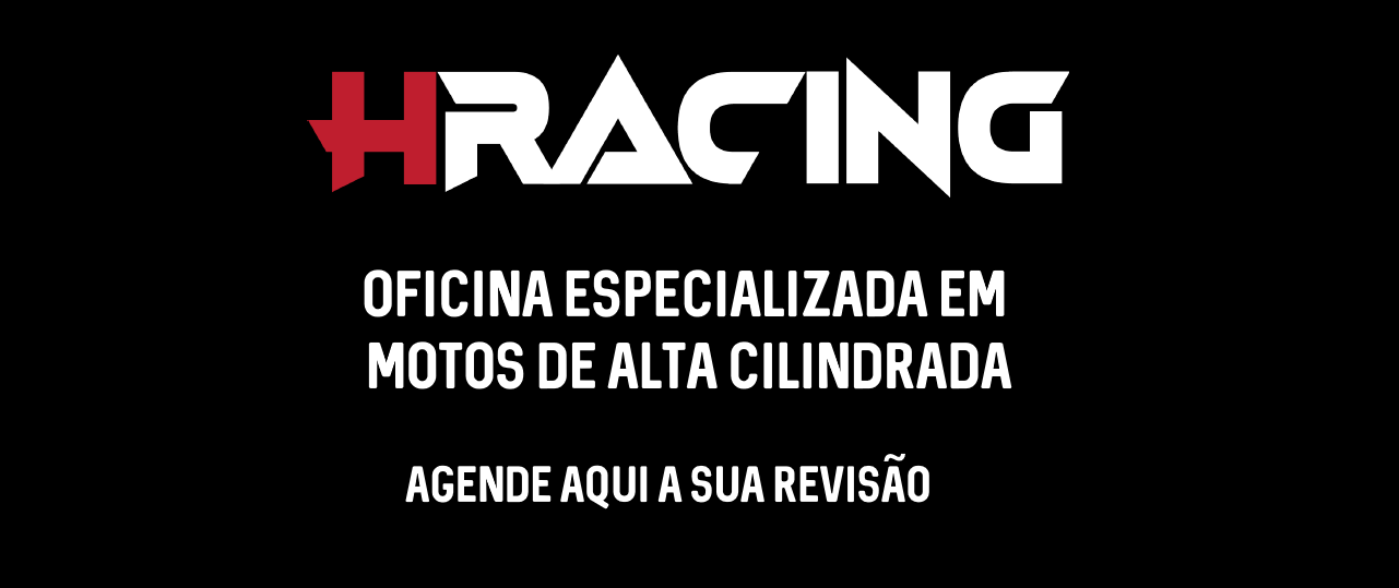 HRACING