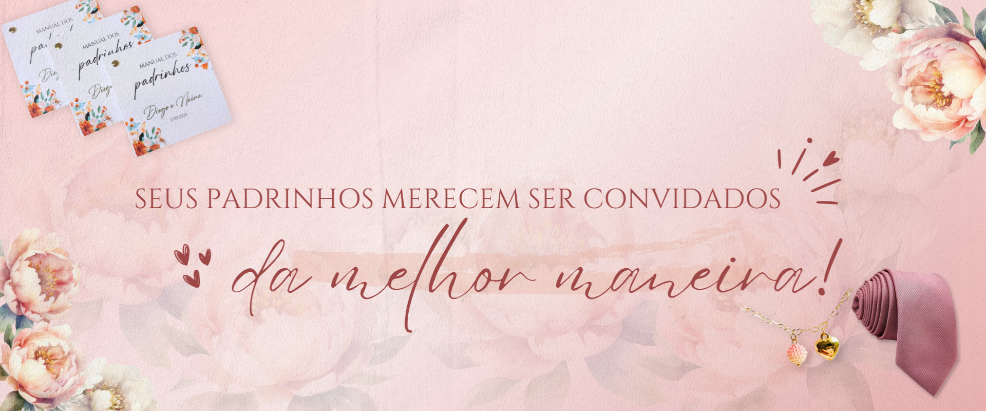 Padrinhos