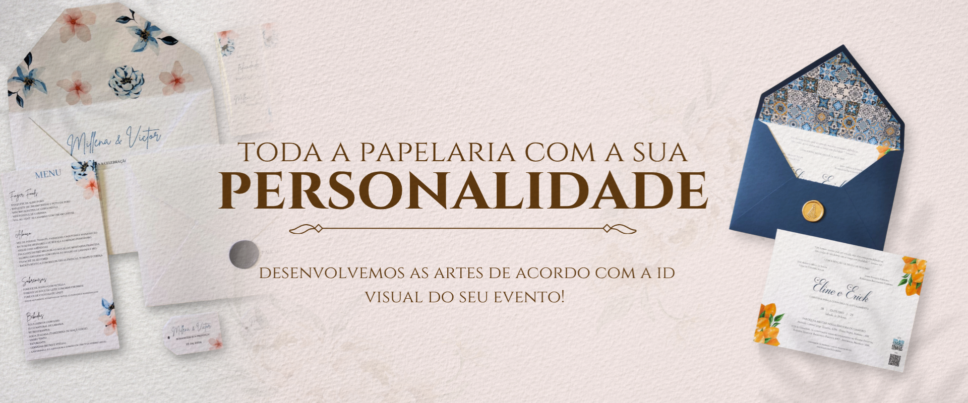 Personalizados