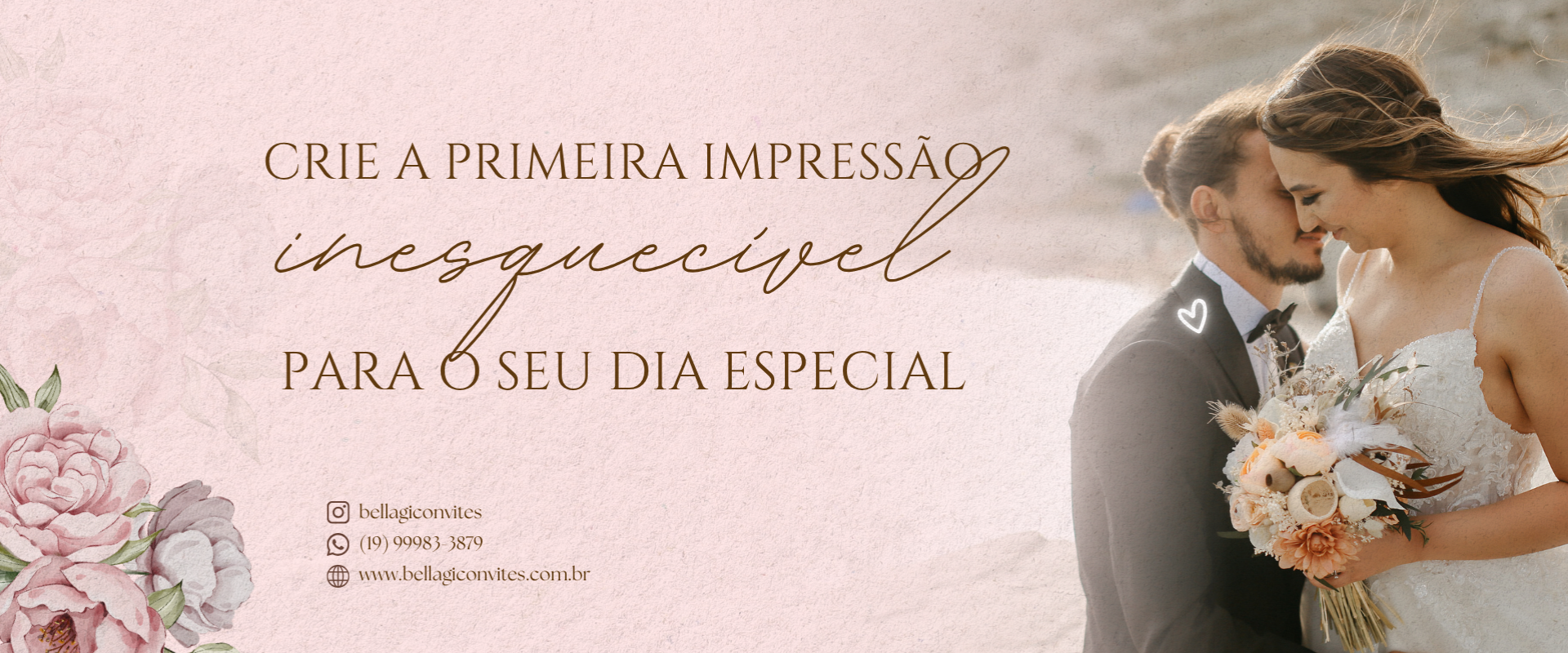 Convites inesquecíveis