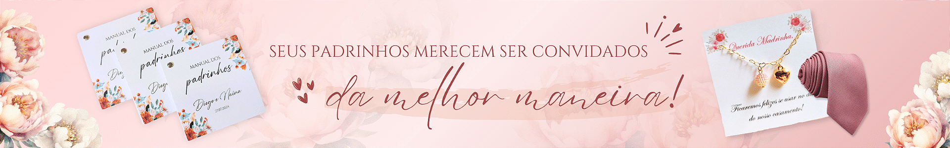 Padrinhos