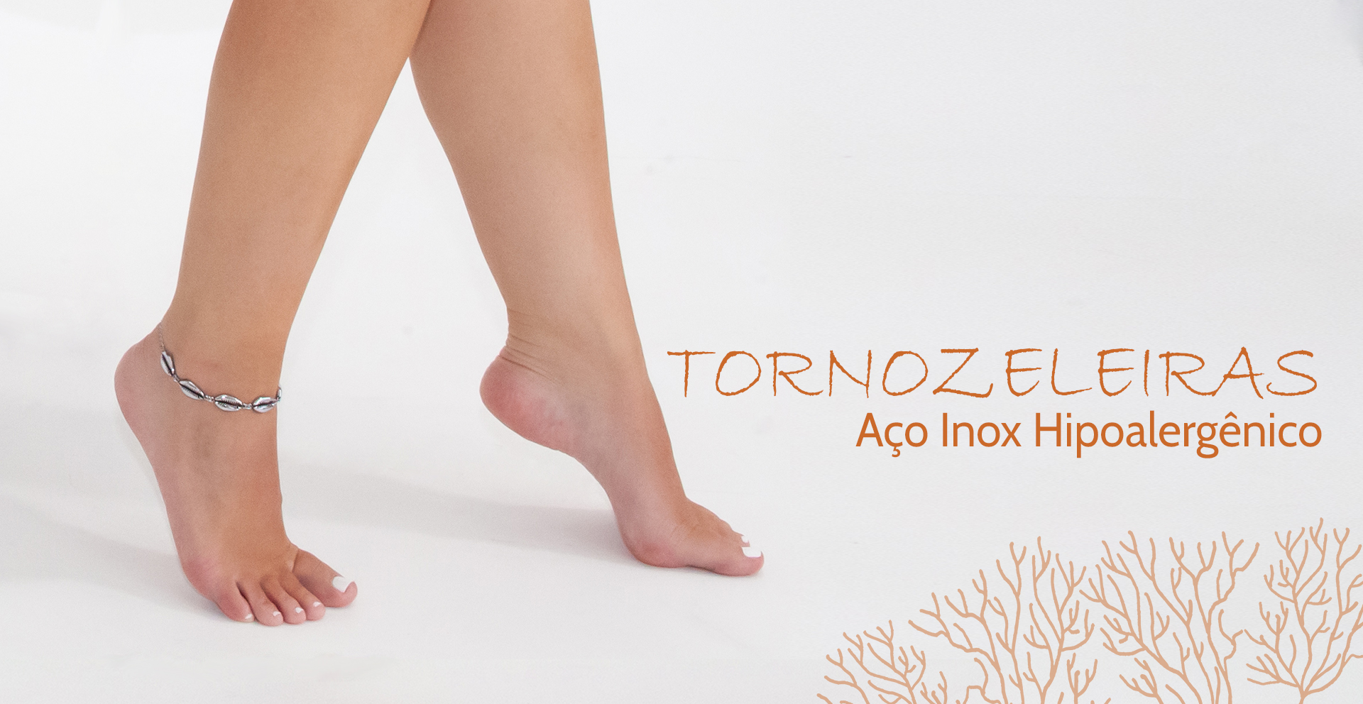 Tornozeleiras