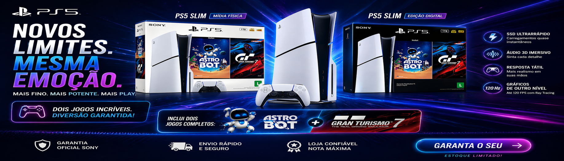 ps5 slim