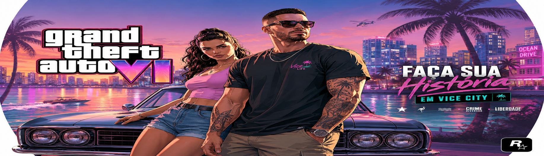 GTA VI