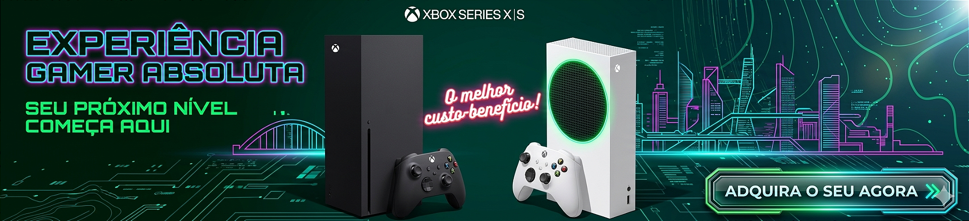 xbox series