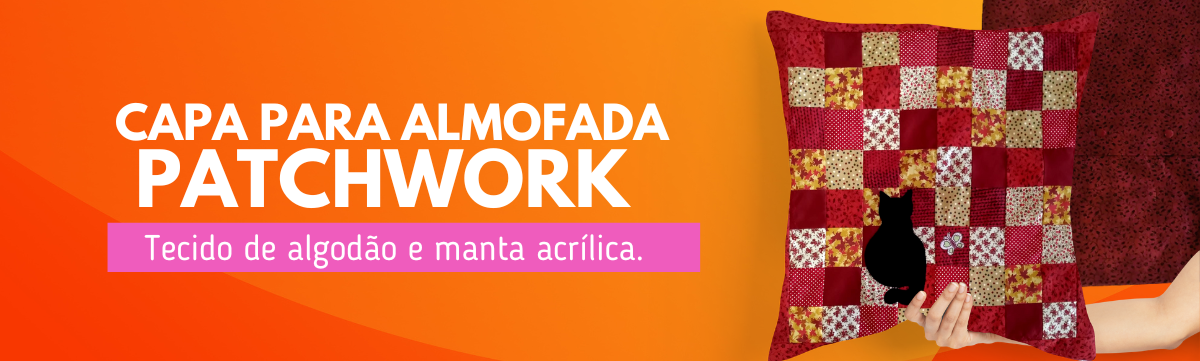 ALMOFADA