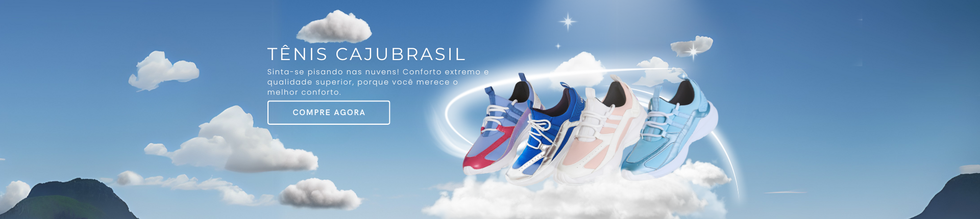 Tenis MOve