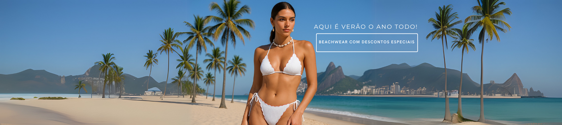 Beachwear