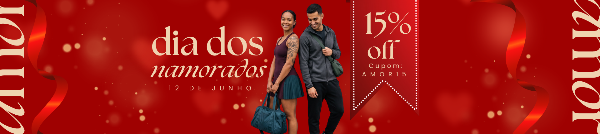 Dia dos Namorados