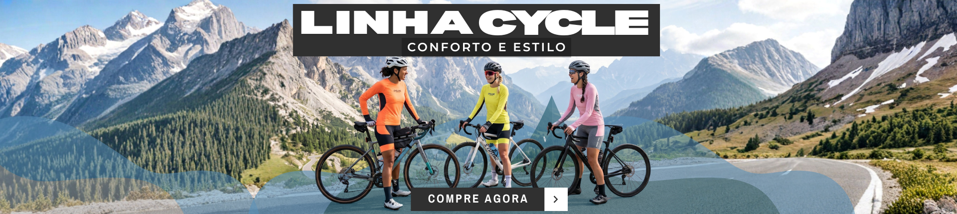 Linha Cycle
