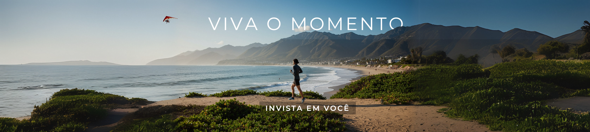 Viva seu momento