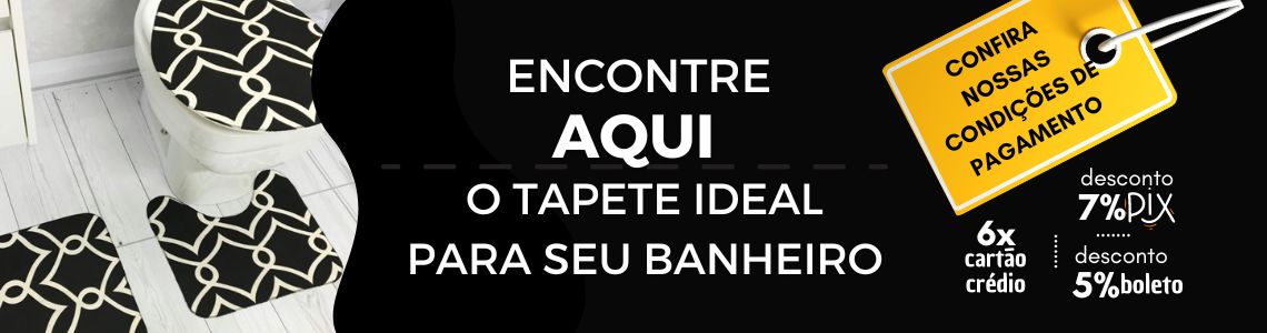 categoria banheiro somente