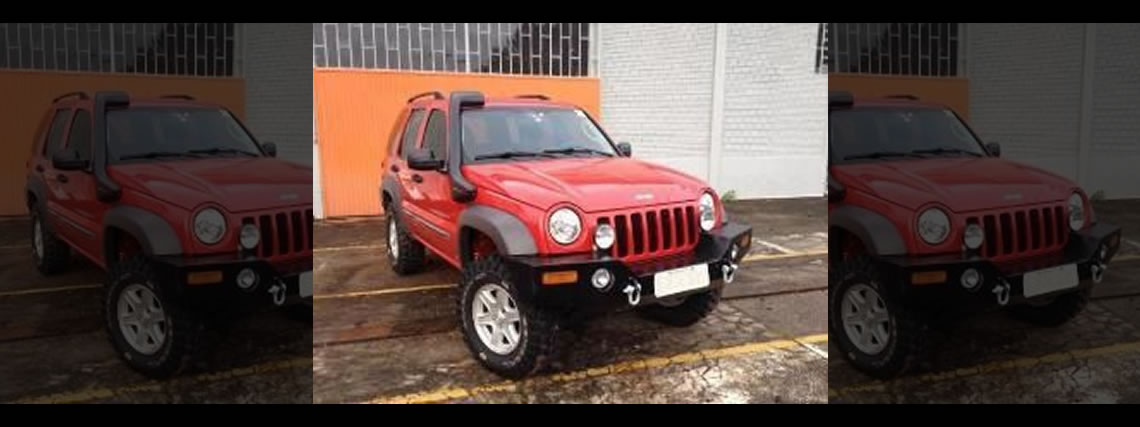 CHEROKEE SPORT KJ