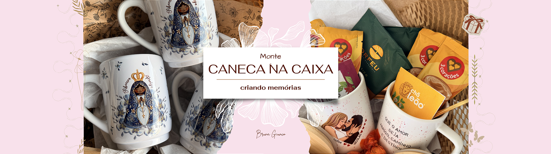 Banner Caneca na Caixa atualizado