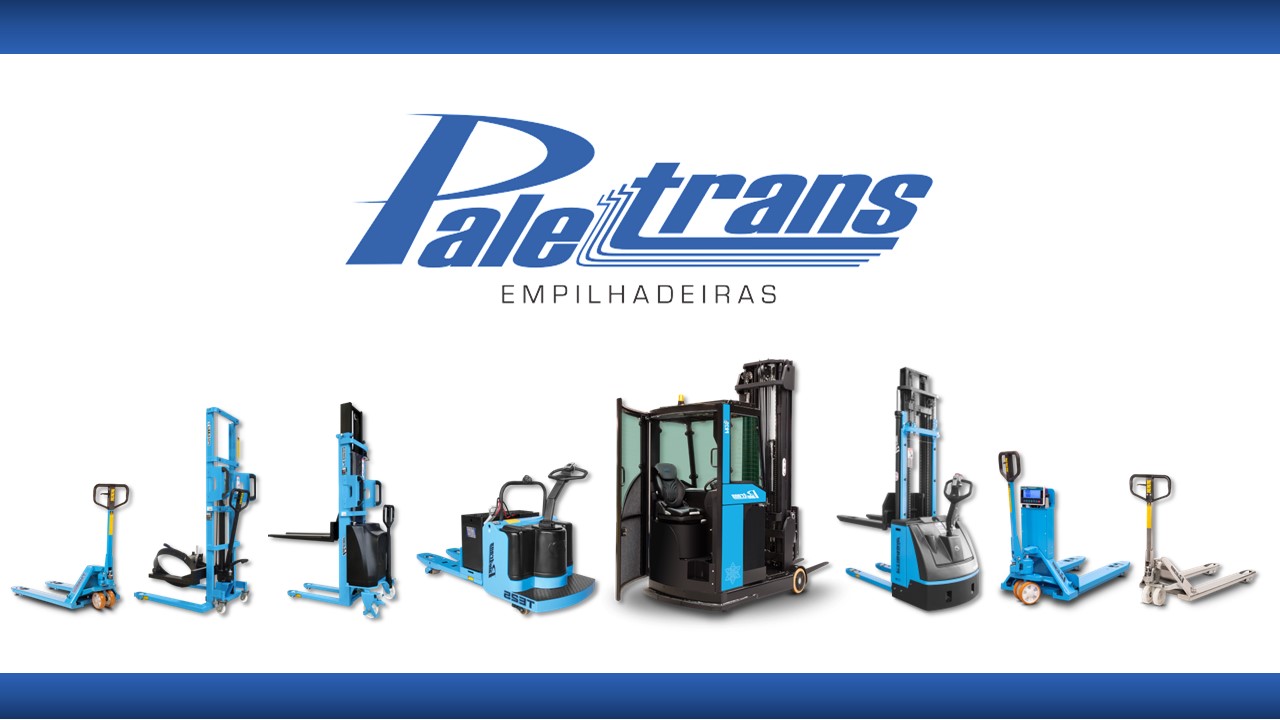 EQUIPAMENTOS PALETRANS