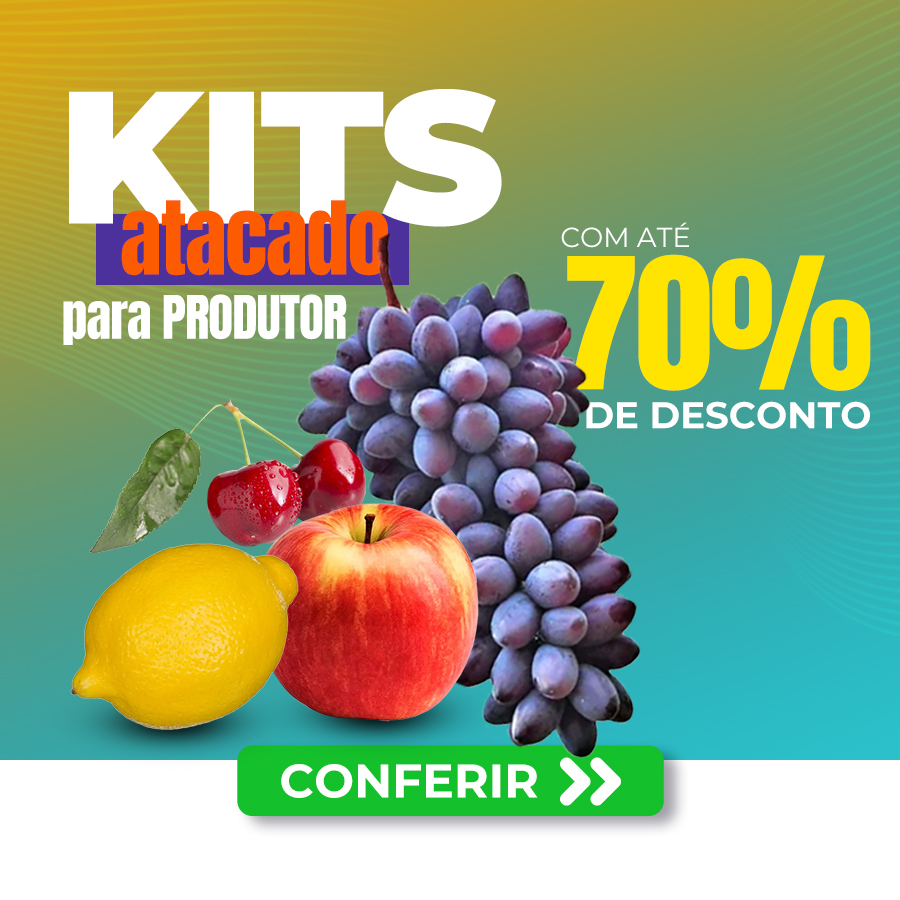 Kits Mudas mobile