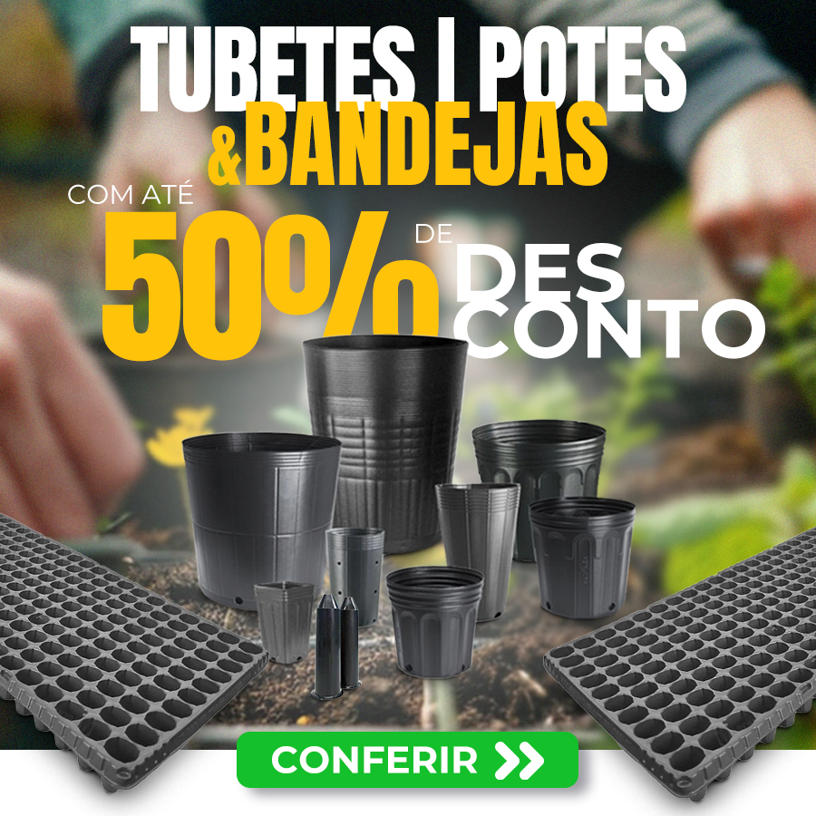 Potes e Bandejas mobile