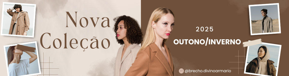 Banner Principal Outono Inverno n°1 mobile