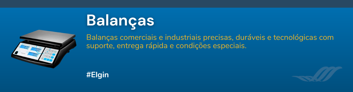 Balanças
