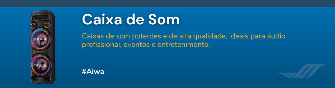 Caixa de Som