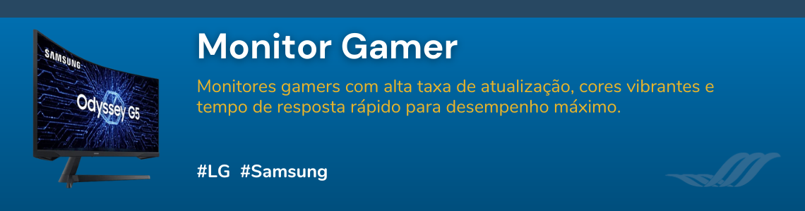 Monitor Gamer