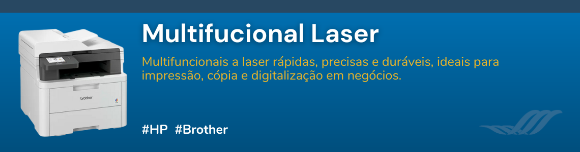 Multifuncional Laser