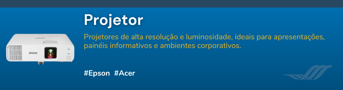 Projetor