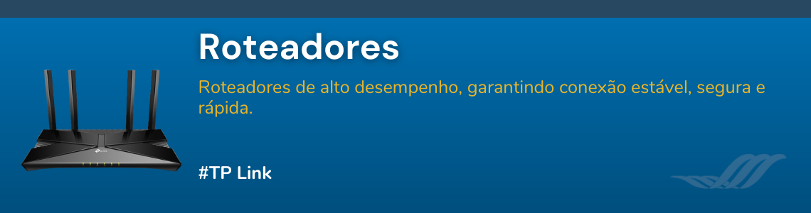 Roteadores