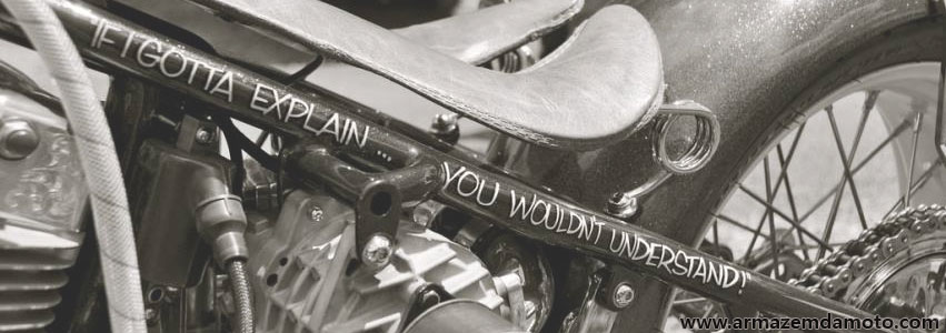 não adianta explicar