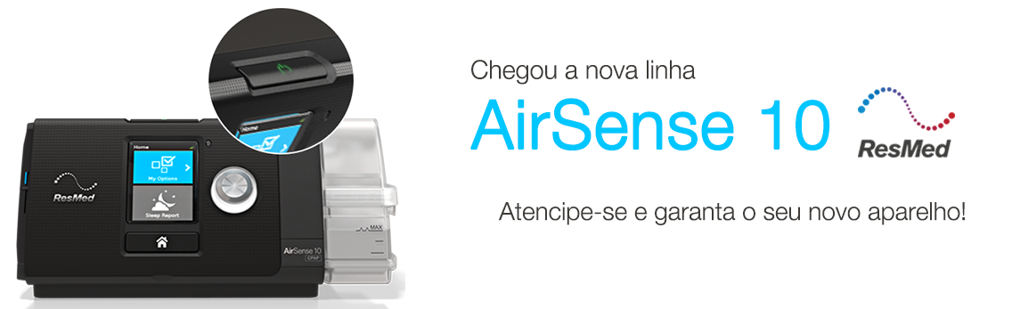 Air Sense 10