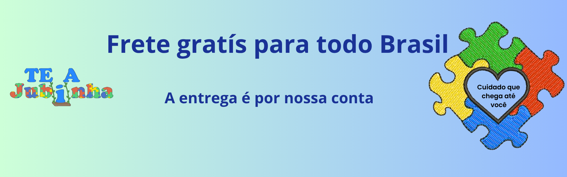 frete gratiss