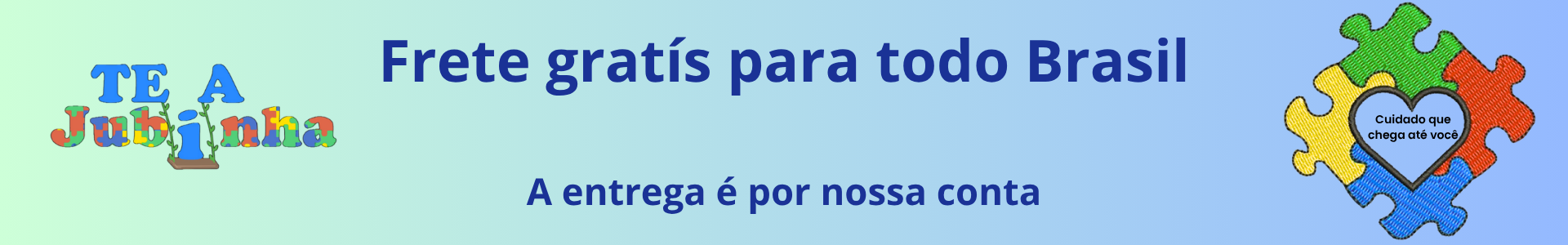 frete gratiss