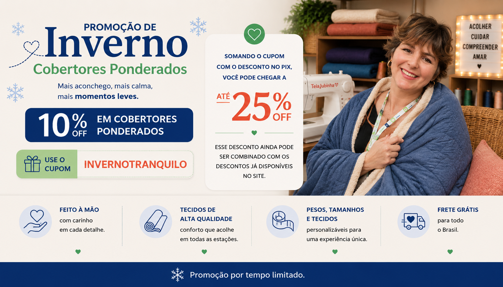 promo inverno