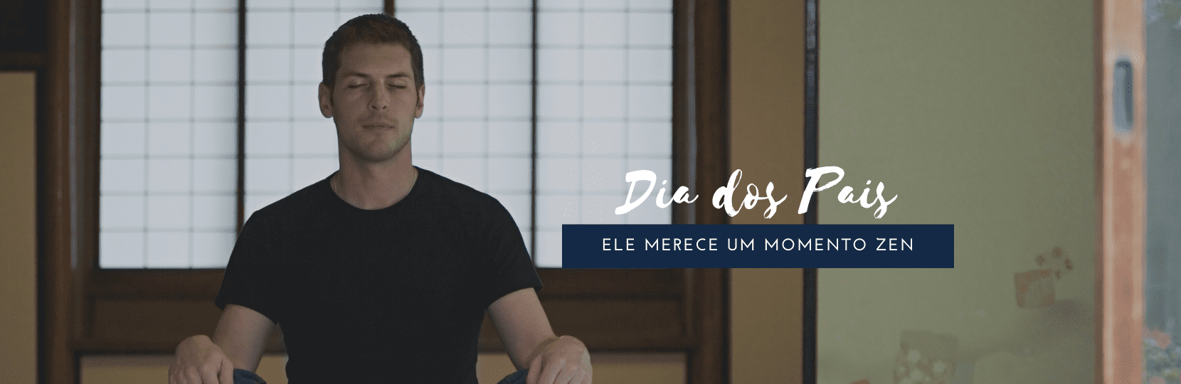 Dia dos Pais 2026