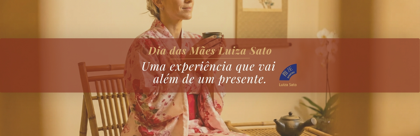 Voucher Dia das Mães 2026