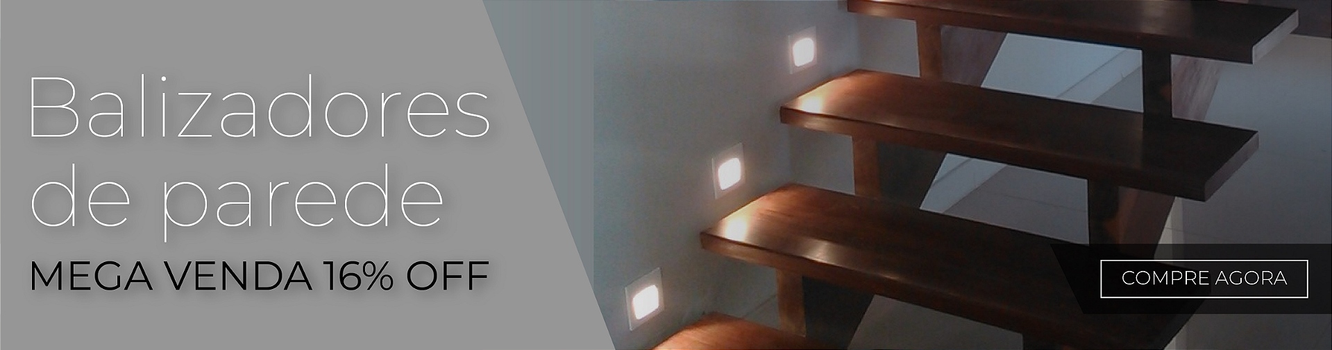 Balizadores de parede